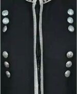 scottish_new_100_wool_black_military_piper_drummer_doublet_tunic_jackets_1_Kiltshub.com