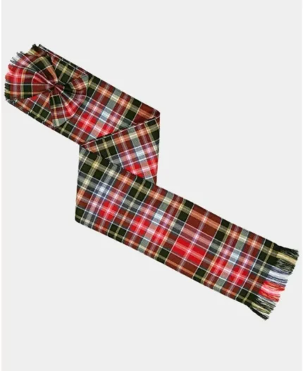 tartan_mini_rosette_sash_Kiltshub.com