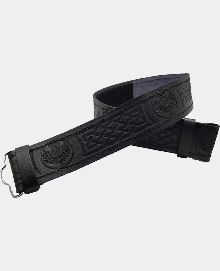 thistle_embossed_black_leather_kilt_belts_Kiltshub.com.webp thistle_embossed_black_leather_kilt_belts_Kiltshub.com.webp