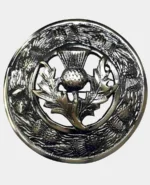 thistle_fly_plaid_brooch_antique_Kiltshub.com.webp
