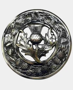 thistle_fly_plaid_brooch_antique_Kiltshub.com.webp