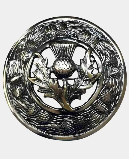 thistle_fly_plaid_brooch_antique_Kiltshub.com.webp