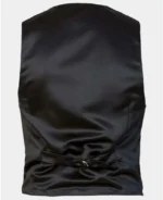 Dress Gordon Tartan Kilt Vest - Image 2