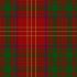 Burn Tartan