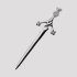 Claymore Sword