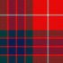 Fraser Tartan