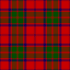 Grant tartan