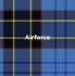 US Air Force Tartan