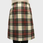 dress_stewart_mini_kilted_skirt_for_women_Kiltshub.com