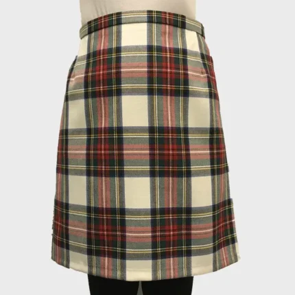 dress_stewart_mini_kilted_skirt_for_women_Kiltshub.com