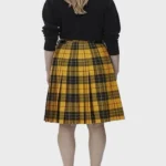 macleod_of_lewis_women_tartan_kilt_back_1_Kiltshub.com